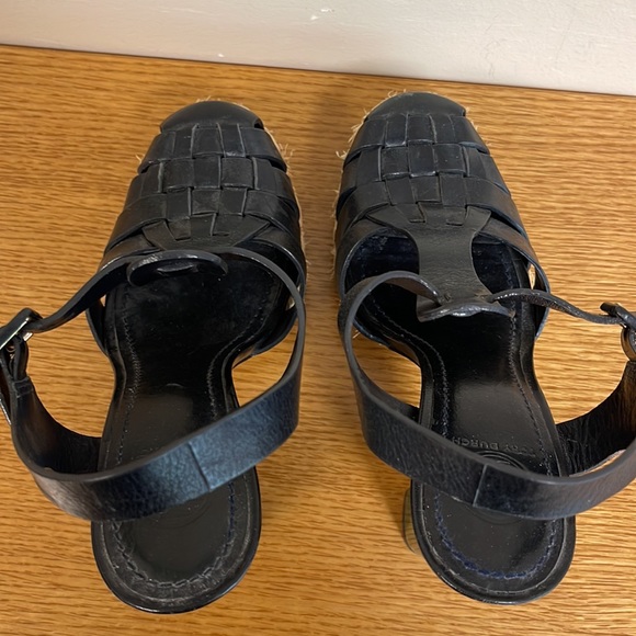 Tory Burch Heels - Picture 6 of 14